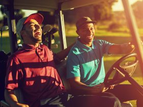 Funniest One-Liners Ever Heard on the Golf Course
