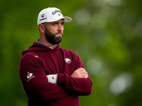 Jon Rahm Leaves Door Open to Investing His Own Money into LIV Golf