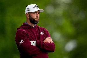 Jon Rahm Leaves Door Open to Investing His Own Money into LIV Golf
