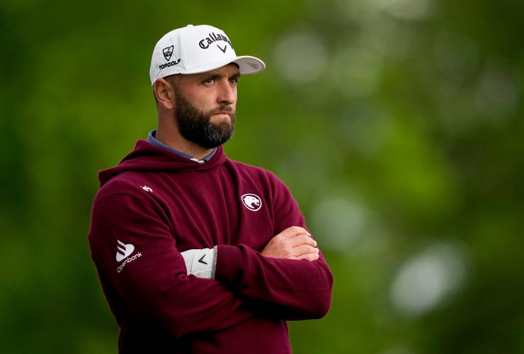 Jon Rahm Leaves Door Open to Investing His Own Money into LIV Golf