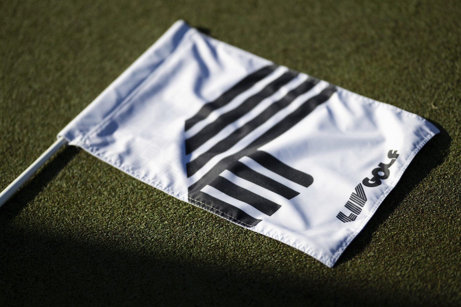 LIV Golf Reportedly on the Brink of Securing $250m Investment