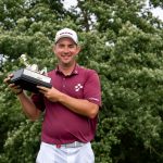 Lucas Herbert and Ripper GC Complete Wire-to-Wire Titles At LIV Golf UK