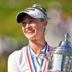 Nelly Korda’s Quest for the Career Grand Slam