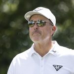 Phil Mickelson Hits Back At Golf Club Misconduct Allegations