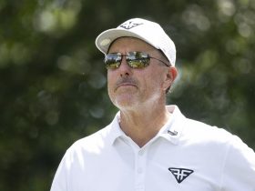 Phil Mickelson Hits Back At Golf Club Misconduct Allegations