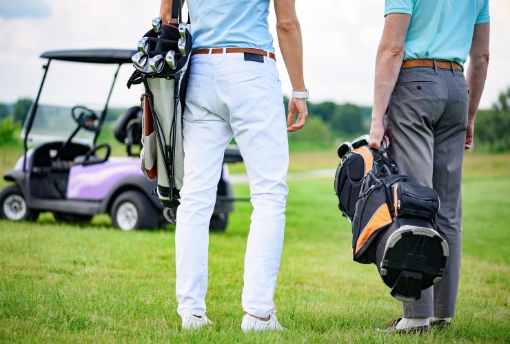 Public vs Private Golf Courses: What Are the Biggest Differences?