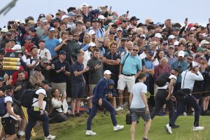 R&A Introduces New Fan Code of Conduct Ahead of The Open
