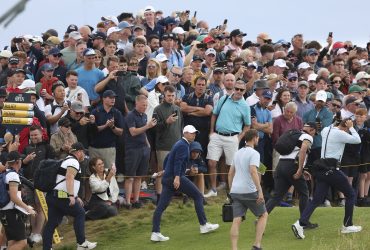 R&A Introduces New Fan Code of Conduct Ahead of The Open