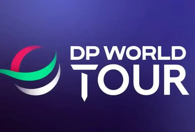 Rookie Michael Hollick Seals Maiden DP World Tour Victory At BMW International Open