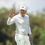 Sergio Garcia '99%' Sure LIV Golf Survives into 2027