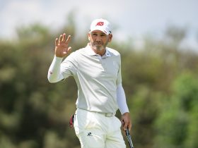 Sergio Garcia '99%' Sure LIV Golf Survives into 2027