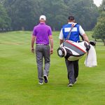 The Untold Story of How Caddies Actually Prepare for Tournament Week