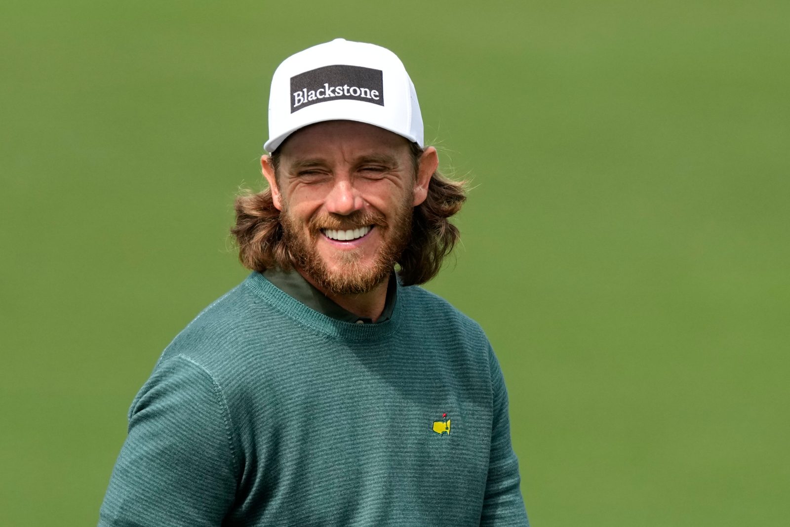 Tommy Fleetwood: The People’s Champion
