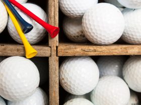 Which Personal Golf Memorabilia Items Are Worth Keeping?