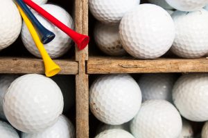 Which Personal Golf Memorabilia Items Are Worth Keeping?