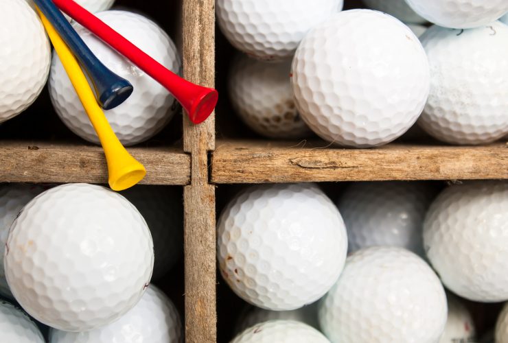 Which Personal Golf Memorabilia Items Are Worth Keeping?
