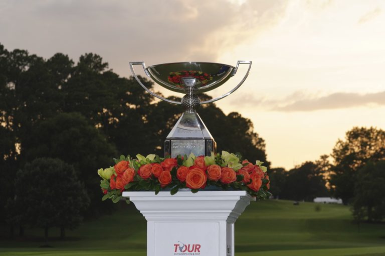 A Look Ahead to the 2026 FedExCup Playoffs