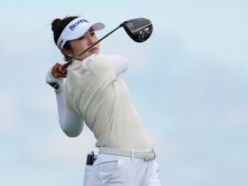 Miyu Yamashita Clinches Wire-To-Wire Victory at CPKC Women’s Open