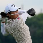 Anna Huang Clinches Wire-To-Wire Victory at PIF London Championship