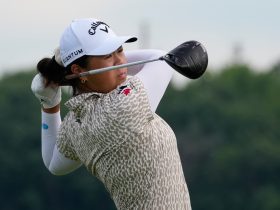 Anna Huang Clinches Wire-To-Wire Victory at PIF London Championship