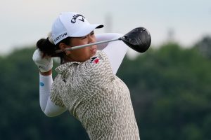 Anna Huang Clinches Wire-To-Wire Victory at PIF London Championship