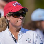 Angela Stanford Confirms Captains Picks to Complete 2026 U.S. Solheim Cup Team