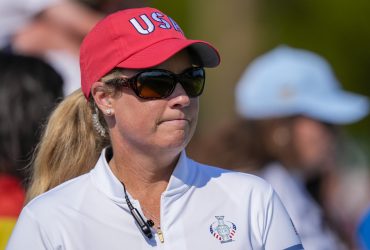Angela Stanford Confirms Captains Picks to Complete 2026 U.S. Solheim Cup Team