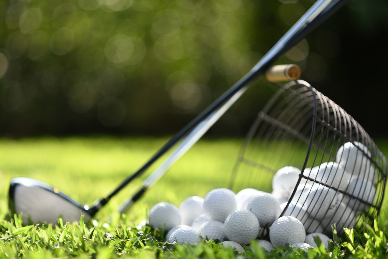 Best Golf Trick Shots Ever Seen