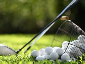 Best Golf Trick Shots Ever Seen