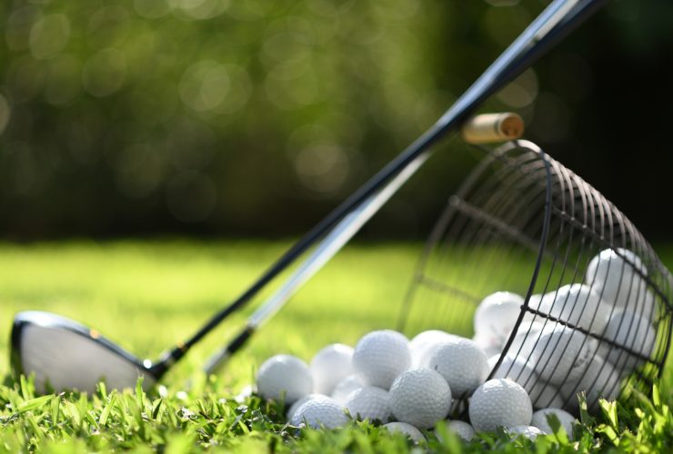 Best Golf Trick Shots Ever Seen