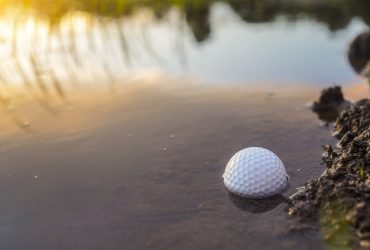 Inside the Underground World of Golf Ball Divers