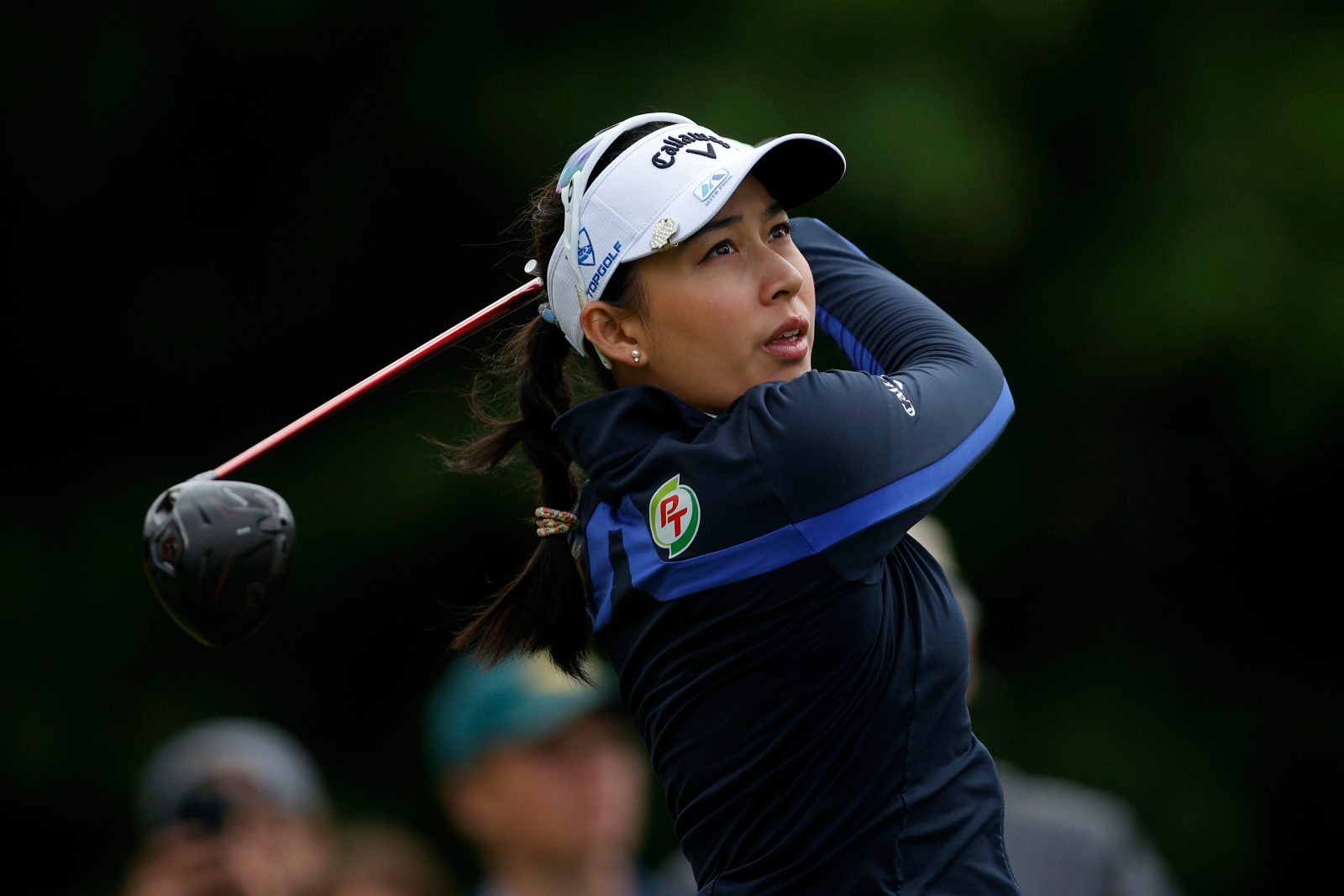 Jeeno Thitikul Earns Third LPGA Tour Title of the Year at Standard Portland Classic