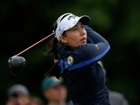 Jeeno Thitikul Earns Third LPGA Tour Title of the Year at Standard Portland Classic