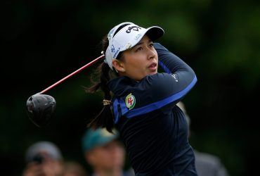 Jeeno Thitikul Earns Third LPGA Tour Title of the Year at Standard Portland Classic