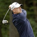 Jeff Winther Earns Home Triumph at Danish Golf Championship