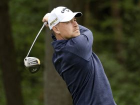 Jeff Winther Earns Home Triumph at Danish Golf Championship