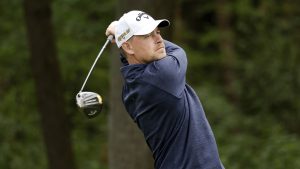 Jeff Winther Earns Home Triumph at Danish Golf Championship