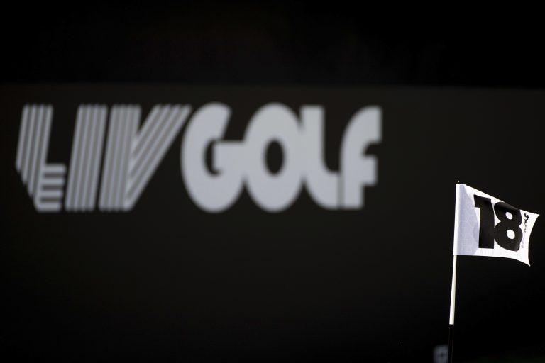 LIV Golf Confirms Cancellation of Team Championship Event
