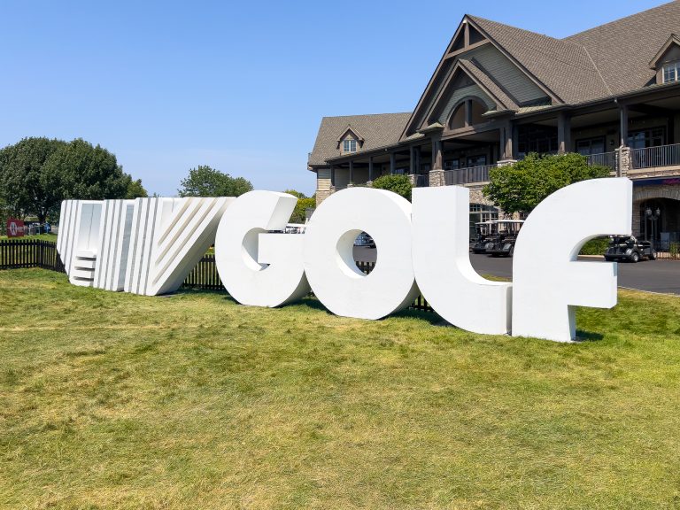 LIV Golf Set to Ax Season-Ending Team Championship