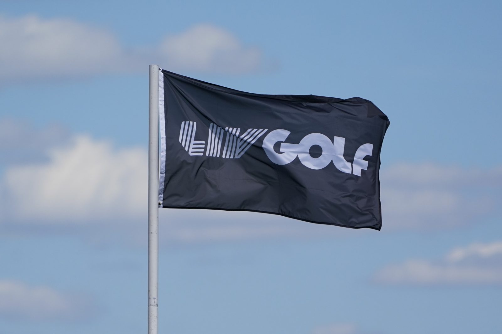 Looking Back at LIV Golf's Chaotic 2026