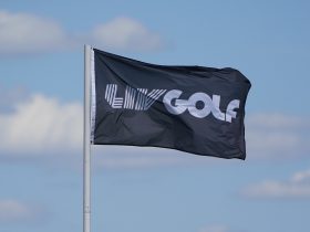 Looking Back at LIV Golf's Chaotic 2026