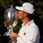 Michael Brennan Seals FedExCup Playoff Spot With Wyndham Championship Victory