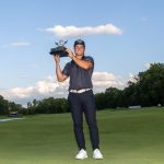 Michael La Sasso Makes History at Season-Concluding LIV Golf Indianapolis