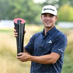 Michael Thorbjornsen Storms to Maiden PGA TOUR Triumph at Rocket Classic