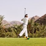 Ranking The Most Intimidating First Tee Shots In Golf