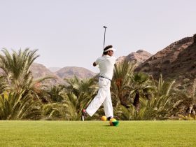 Ranking The Most Intimidating First Tee Shots In Golf