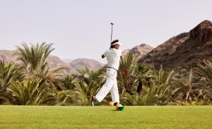 Ranking The Most Intimidating First Tee Shots In Golf