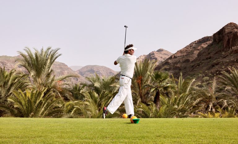 Ranking The Most Intimidating First Tee Shots In Golf