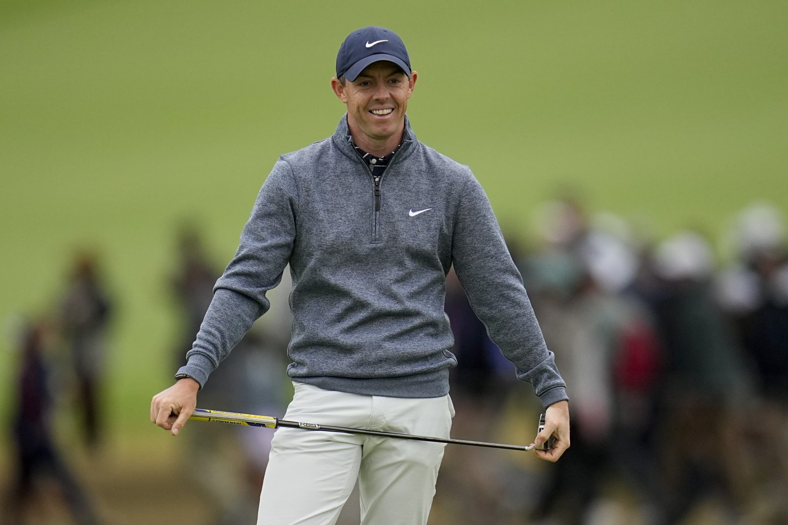Rory McIlroy Warns LIV Stars of 'Tough, Tough Road' Back To PGA TOUR