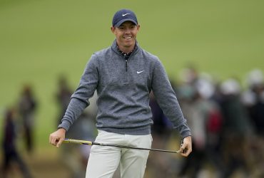 Rory McIlroy Warns LIV Stars of 'Tough, Tough Road' Back To PGA TOUR